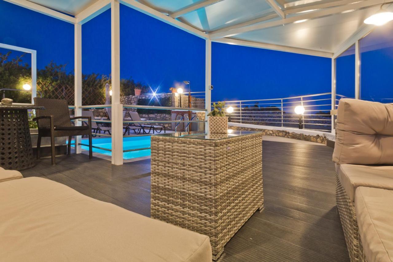 Serenity Villa Lakki  Dış mekan fotoğraf
