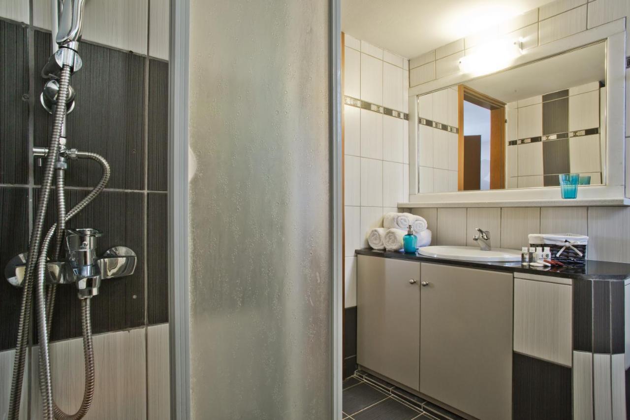 Serenity Villa Lakki  Dış mekan fotoğraf