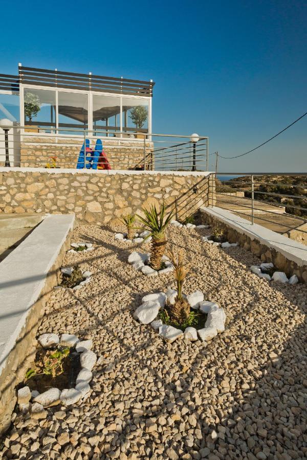 Serenity Villa Lakki  Dış mekan fotoğraf