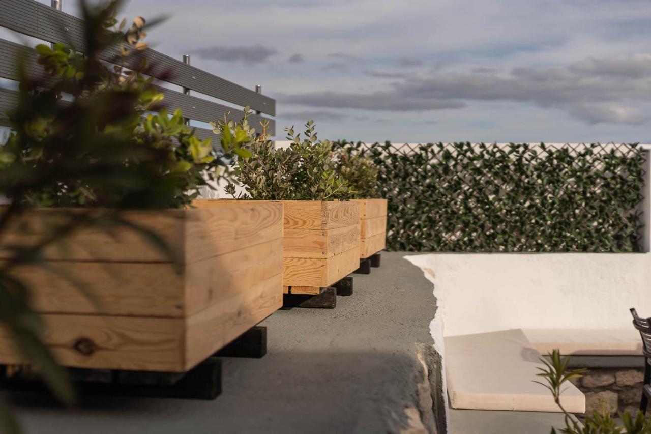 Serenity Villa Lakki  Dış mekan fotoğraf
