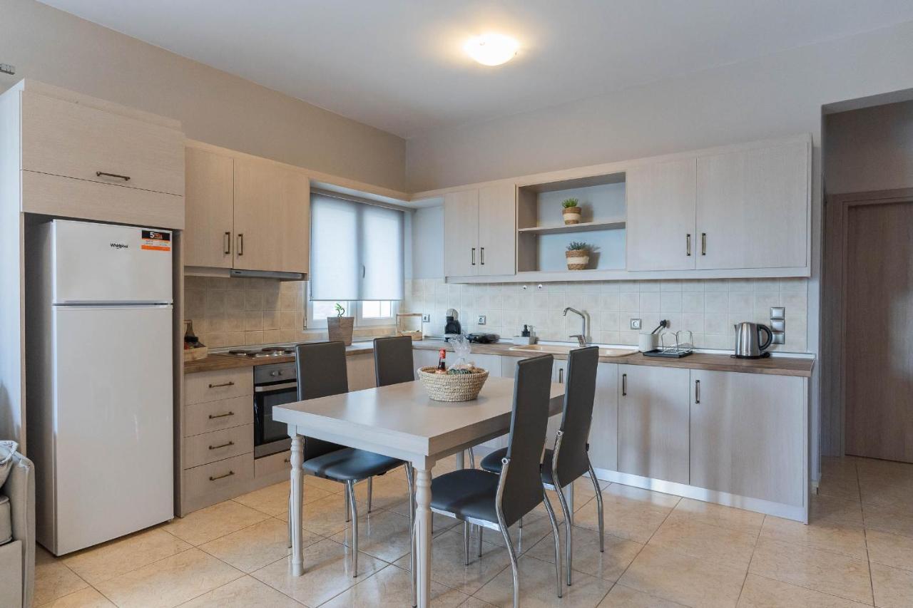 Serenity Villa Lakki  Dış mekan fotoğraf