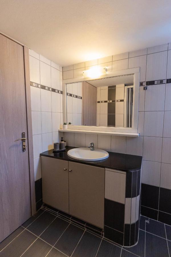 Serenity Villa Lakki  Dış mekan fotoğraf