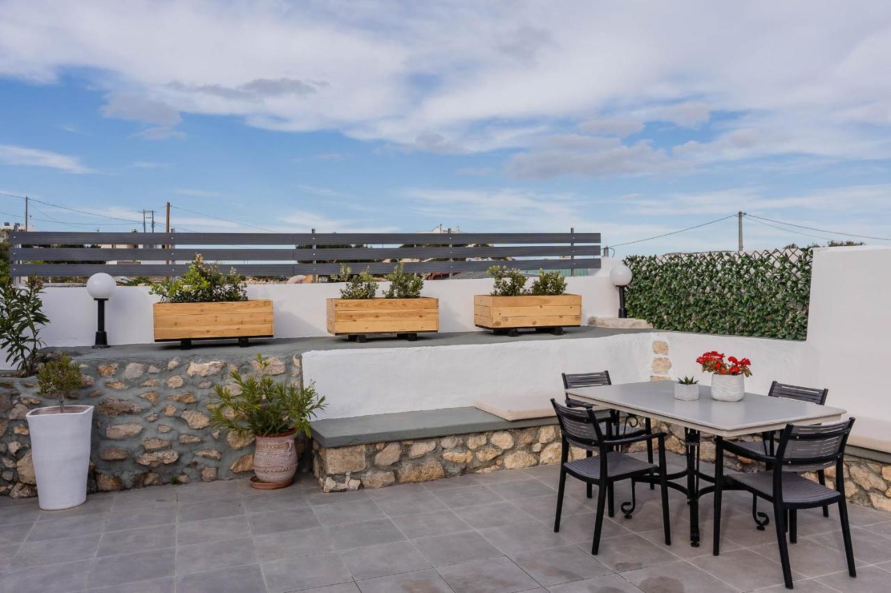 Serenity Villa Lakki  Dış mekan fotoğraf