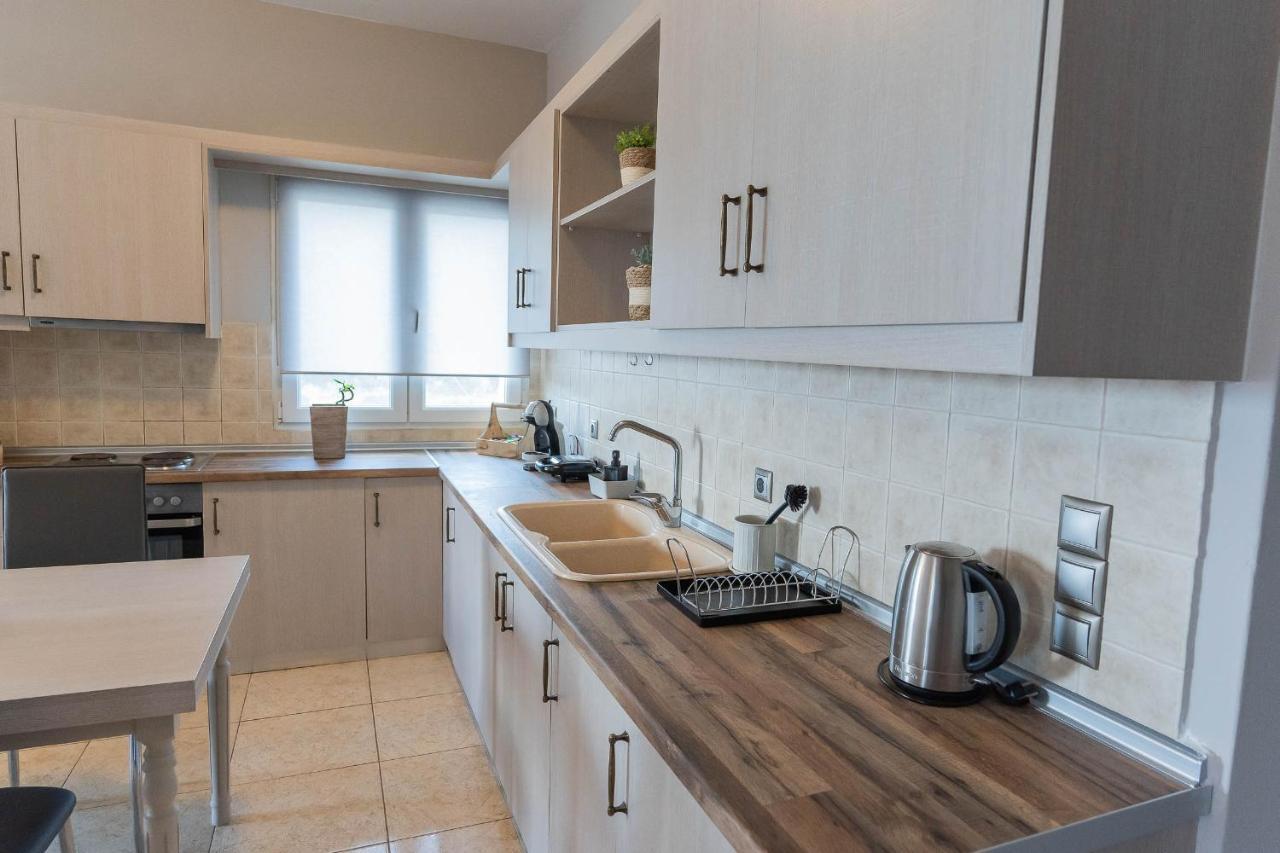 Serenity Villa Lakki  Dış mekan fotoğraf